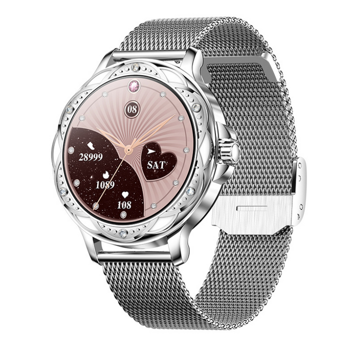 Smartwatch CF12