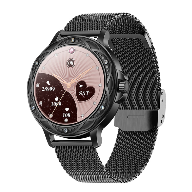 Smartwatch CF12