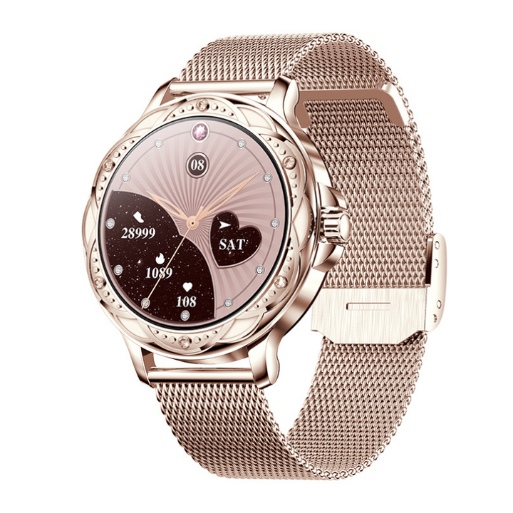 Smartwatch CF12