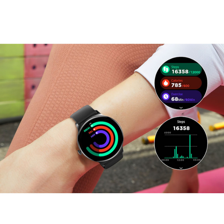 Smartwatch Ultra X