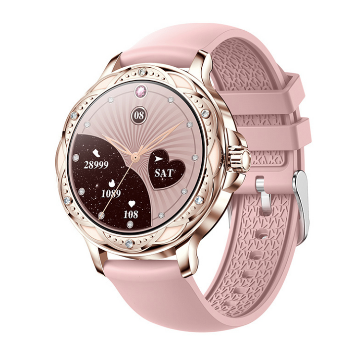 Smartwatch CF12