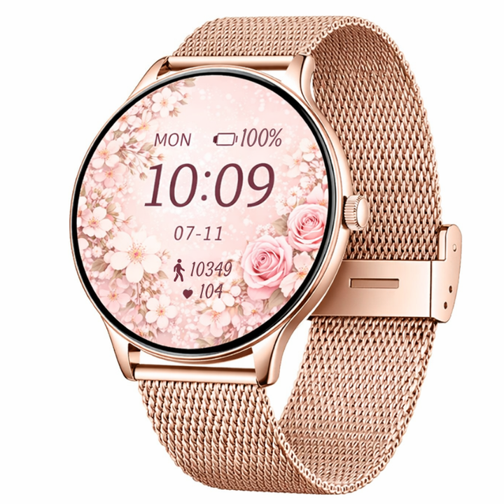 Smartwatch Ultra X