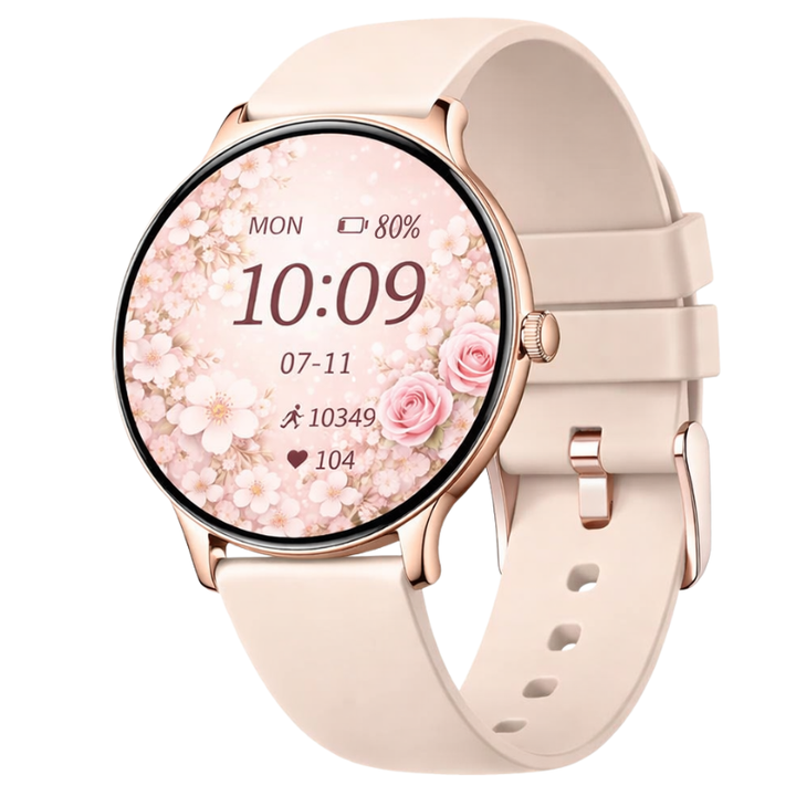 Smartwatch Ultra X