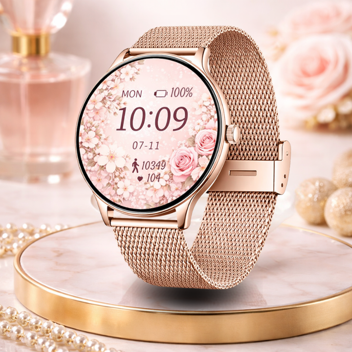 Smartwatch Ultra X