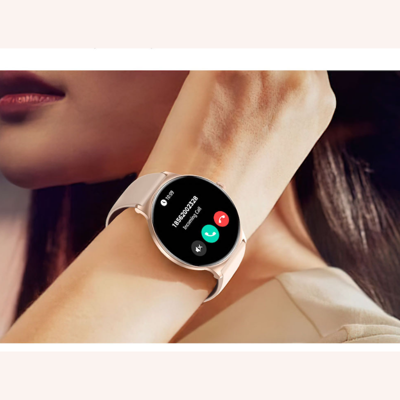 Smartwatch Ultra X