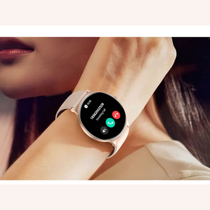 Smartwatch Ultra X
