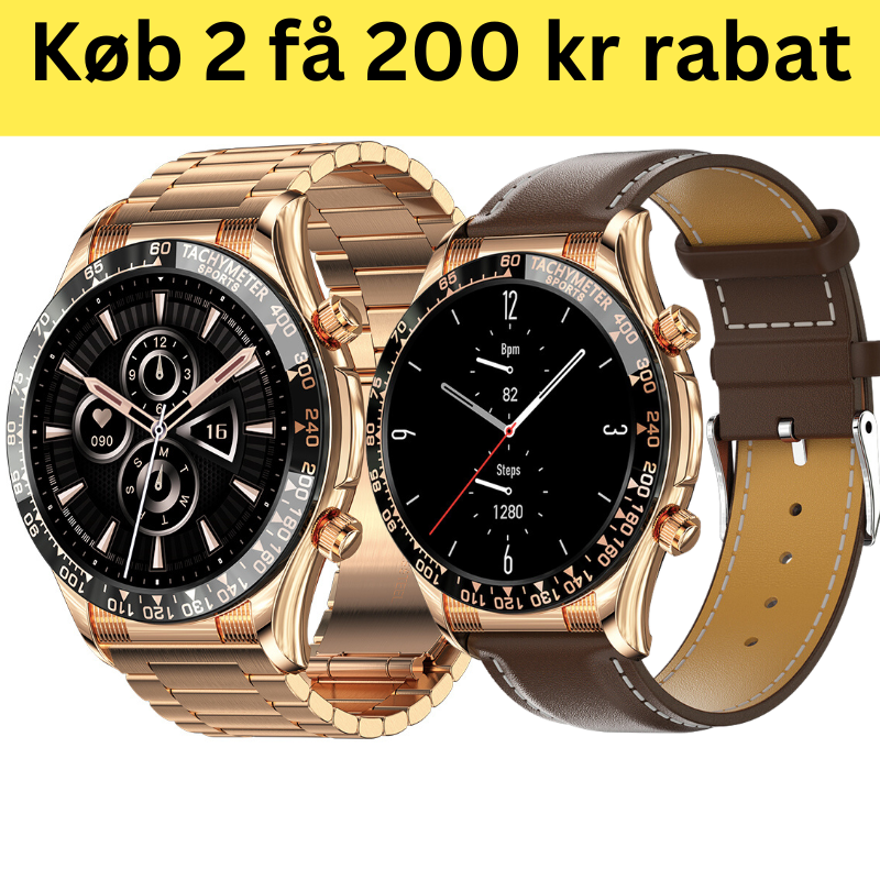 Smartwatch E18 Pro