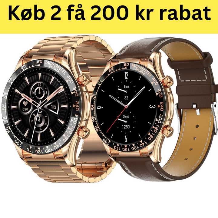 Smartwatch E18 Pro