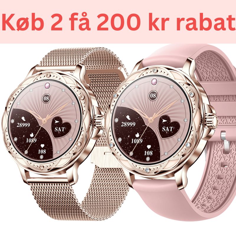 Smartwatch CF12