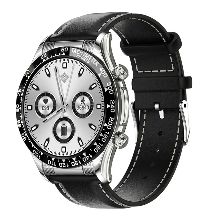 Smartwatch E18 Pro Dansk Teknologi