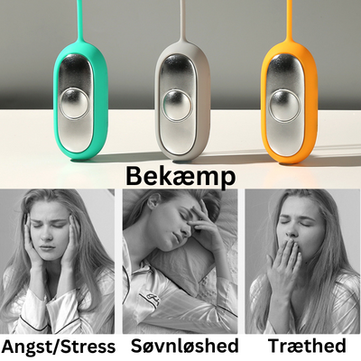Angstlindring