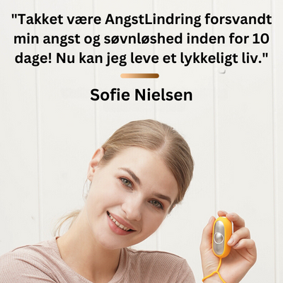 Angstlindring