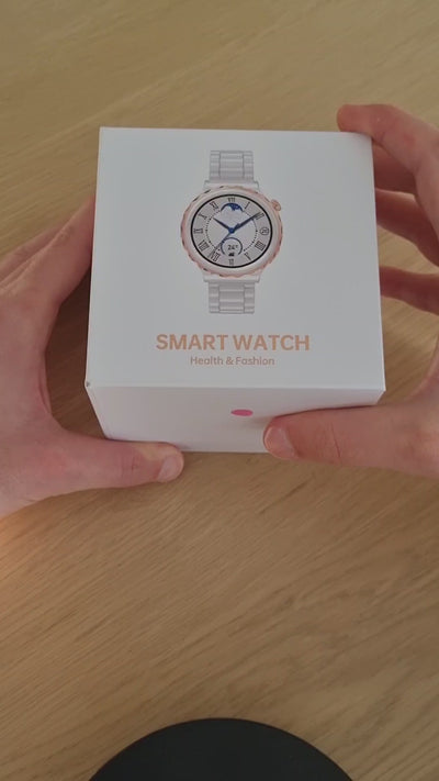 Smartwatch D3