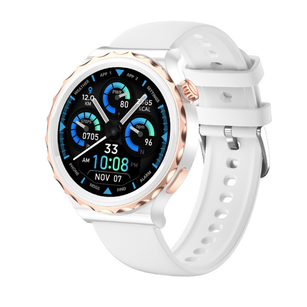 Smartwatch D3