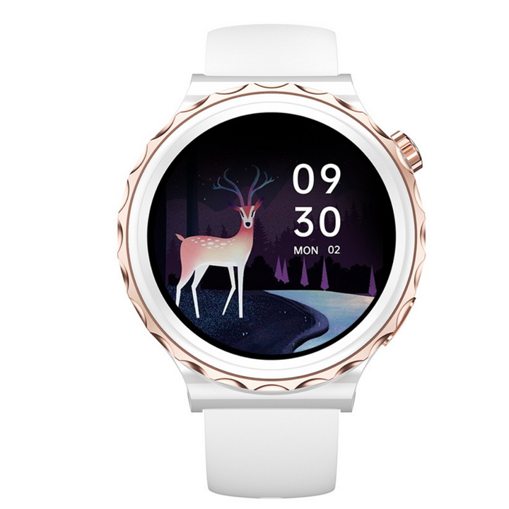 Smartwatch D3