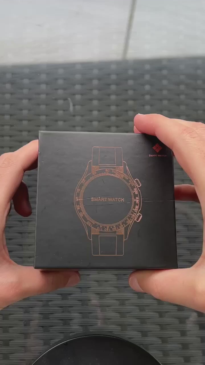 Smartwatch E18 Pro