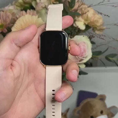Smartwatch P8 Plus