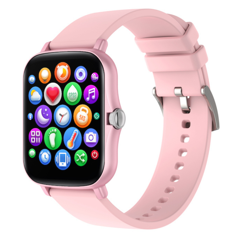 Smartwatch P8 Plus