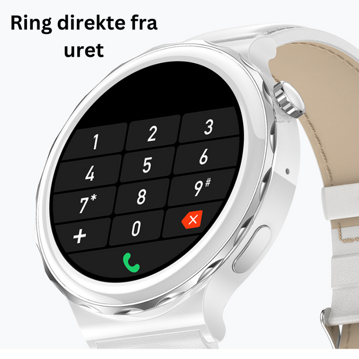 Smartwatch D3